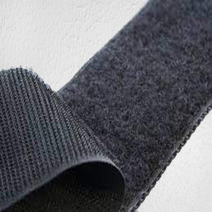 Velcro /backing  Easy attachment & detachment, best for uniforms & gears.